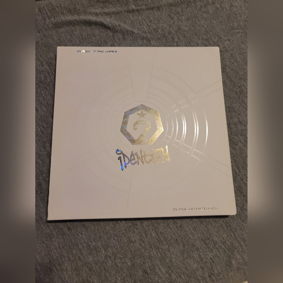 Got7 Identify Album - Picture 1 of 6